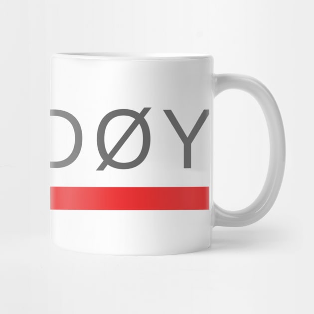 Bygdøy Norway by tshirtsnorway